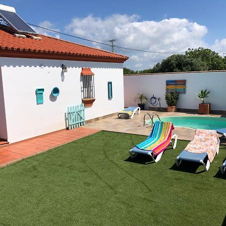 El Mirador De Bellavista Villa Conil De La Frontera Eksteriør bilde