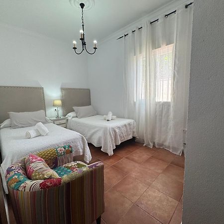 El Mirador De Bellavista Villa Conil De La Frontera Eksteriør bilde