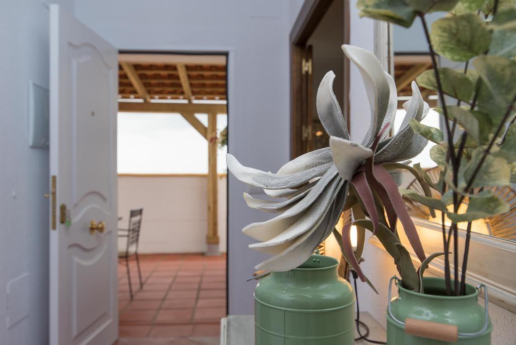 El Mirador De Bellavista Villa Conil De La Frontera Eksteriør bilde
